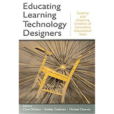 Routledge Educating Learning Technology Designers - Publicité Routledge Educating Learning Technology Designers - Publicité