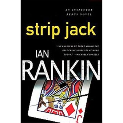 Griffin Strip Jack - Publicité Griffin Strip Jack - Publicité