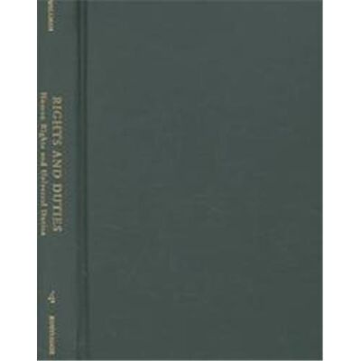 Routledge Rights and Duties, Ethical Investigations - Publicité Routledge Rights and Duties, Ethical Investigations - Publicité