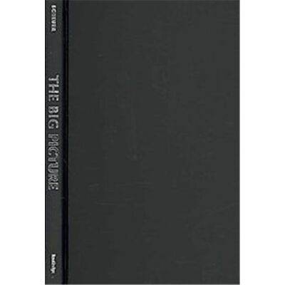 The Big Picture - Publicité The Big Picture - Publicité
