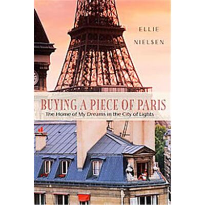 Griffin Buying a Piece of Paris - Publicité Griffin Buying a Piece of Paris - Publicité