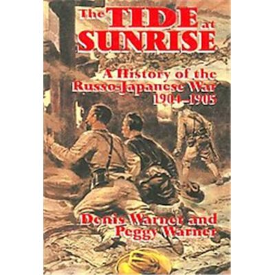Routledge The Tide at Sunrise - Publicité Routledge The Tide at Sunrise - Publicité