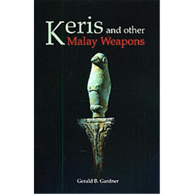 Orchid Pr Keris and Other Malay Weapons - Publicité Orchid Pr Keris and Other Malay Weapons - Publicité