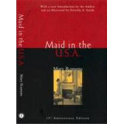 Maid in the USA: 10th Anniversary Edition - Publicité Maid in the USA: 10th Anniversary Edition - Publicité
