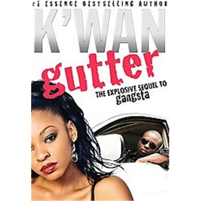 Griffin Gutter - Publicité Griffin Gutter - Publicité