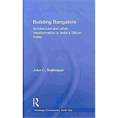Routledge Building Bangalore - Publicité Routledge Building Bangalore - Publicité