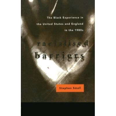 Routledge Racialised Barriers, Critical Studies in Racism and Migration - Publicité Routledge Racialised Barriers, Critical Studies in Racism and Migration - Publicité