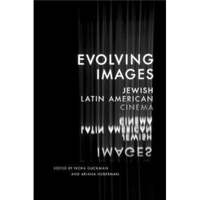 Evolving Images - Publicité Evolving Images - Publicité