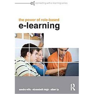 Routledge Role-based E-learning - Publicité Routledge Role-based E-learning - Publicité