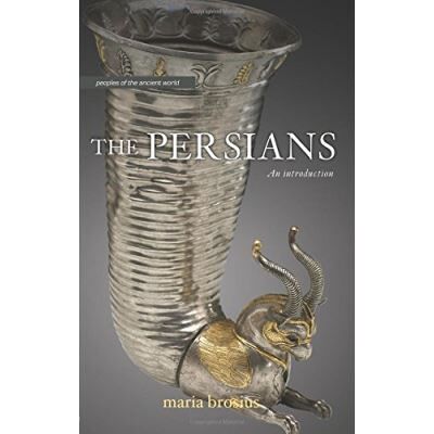 Routledge The Persians - Publicité Routledge The Persians - Publicité