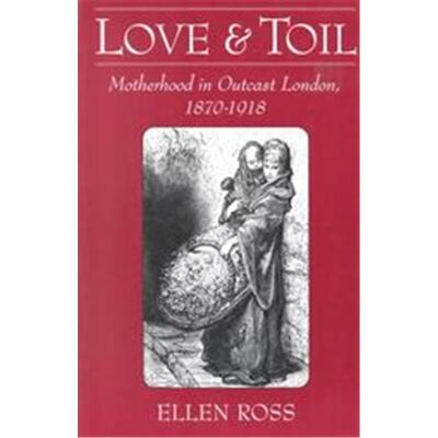 Love and Toil - Publicité Love and Toil - Publicité