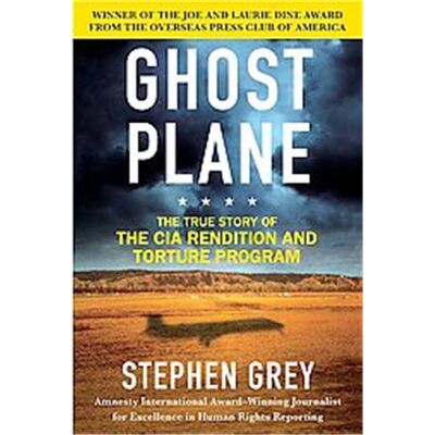 Griffin Ghost Plane - Publicité Griffin Ghost Plane - Publicité