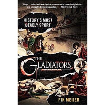 Griffin The Gladiators - Publicité Griffin The Gladiators - Publicité