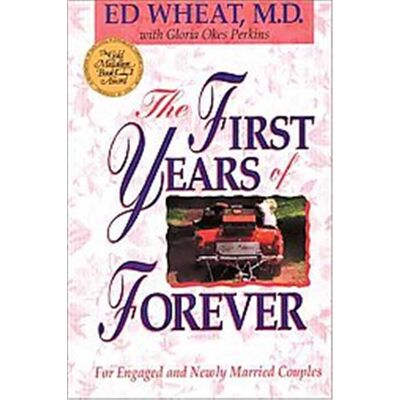 First Years of Forever - Publicité First Years of Forever - Publicité