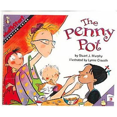 Penny Pot - Publicité Penny Pot - Publicité