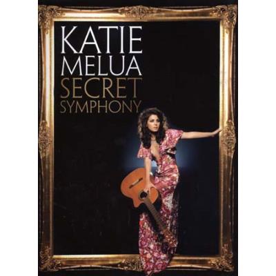 Divers Partitions variété, pop, rock... ID MUSIC MELUA KATIE - SECRET SYMPHONY - PVG Piano voix guitare - Publicité Divers Partitions variété, pop, rock... ID MUSIC MELUA KATIE - SECRET SYMPHONY - PVG Piano voix guitare - Publicité