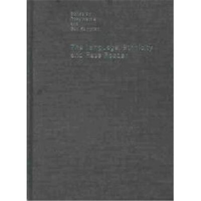 Routledge The Language, Ethnicity and Race Reader - Publicité Routledge The Language, Ethnicity and Race Reader - Publicité