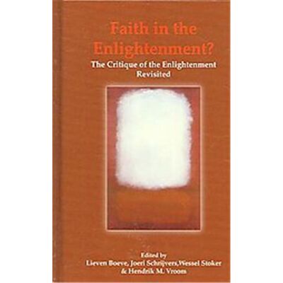 Faith in the Enlightenment?, Currents of Encounter Series - Publicité Faith in the Enlightenment?, Currents of Encounter Series - Publicité