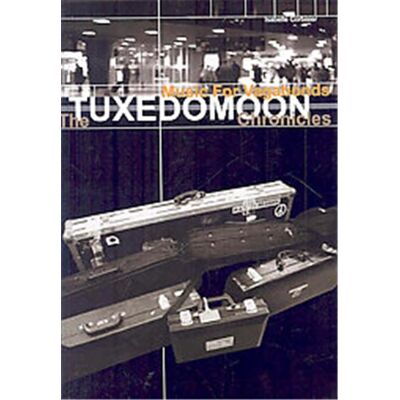 Music for Vagabonds - Publicité Music for Vagabonds - Publicité