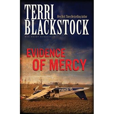 Zondervan Evidence of Mercy, Sun Coast Chronicles - Publicité Zondervan Evidence of Mercy, Sun Coast Chronicles - Publicité