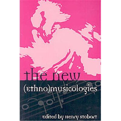 Scarecrow Pr The New (Ethno)Musicologies, Europea: Ethnomusicologies and Modernities - Publicité Scarecrow Pr The New (Ethno)Musicologies, Europea: Ethnomusicologies and Modernities - Publicité