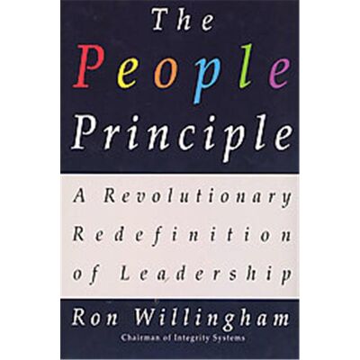 Griffin The People Principle - Publicité Griffin The People Principle - Publicité