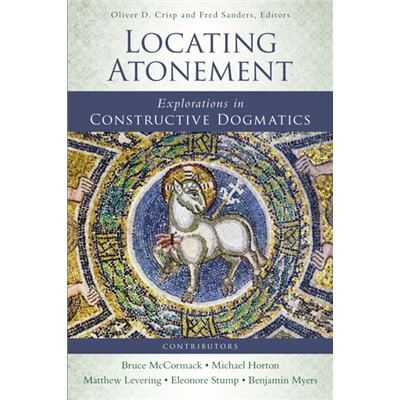 Zondervan Locating Atonement: Explorations In Constructive Dogmatics (Los Angeles Theology Conference) (Paperback) - Publicité Zondervan Locating Atonement: Explorations In Constructive Dogmatics (Los Angeles Theology Conference) (Paperback) - Publicité