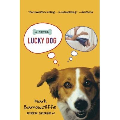 Griffin Lucky Dog - Publicité Griffin Lucky Dog - Publicité