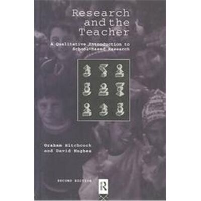 Routledge Research and the Teacher - Publicité Routledge Research and the Teacher - Publicité