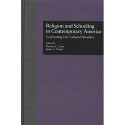 Routledge Religion and Schooling in Contemporary America, Source Books on Education - Publicité Routledge Religion and Schooling in Contemporary America, Source Books on Education - Publicité