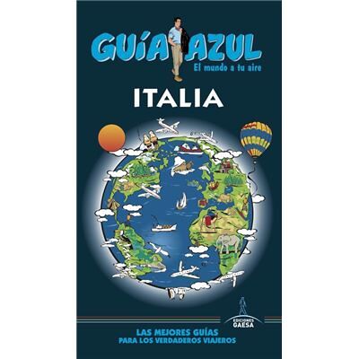 Anaya Italia - Publicité Anaya Italia - Publicité