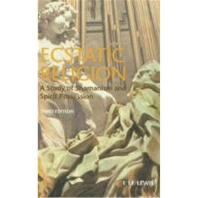 Ecstatic Religion - Publicité Ecstatic Religion - Publicité