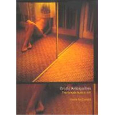 Erotic Ambiguities - Publicité Erotic Ambiguities - Publicité