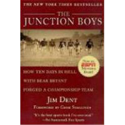 Griffin The Junction Boys - Publicité Griffin The Junction Boys - Publicité