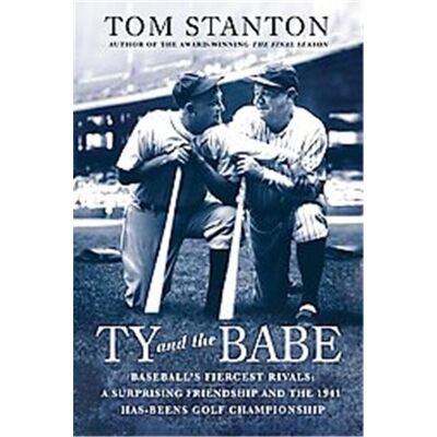Griffin Ty and The Babe - Publicité Griffin Ty and The Babe - Publicité