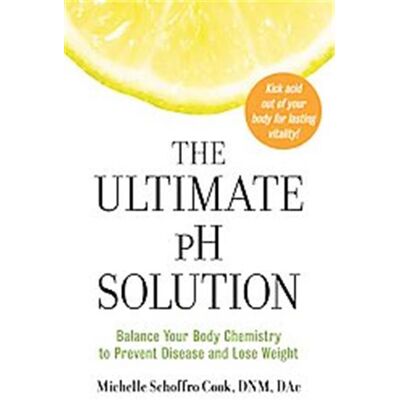 Collins The Ultimate Ph Solution - Publicité Collins The Ultimate Ph Solution - Publicité