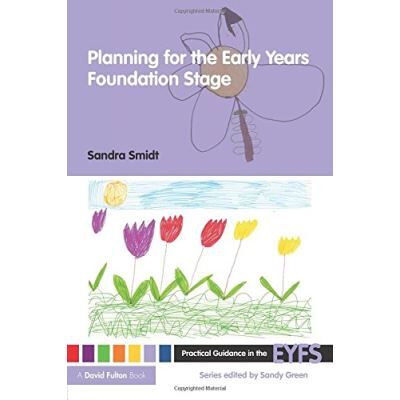 Routledge Planning for the Early Years Foundation Stage, Practical Guidance in the Eyfs - Publicité Routledge Planning for the Early Years Foundation Stage, Practical Guidance in the Eyfs - Publicité