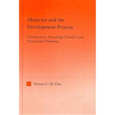 Routledge Malaysia And The Development Process, Studies in International Relations Series - Publicité Routledge Malaysia And The Development Process, Studies in International Relations Series - Publicité
