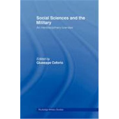 Routledge Social Sciences and the Military - Publicité Routledge Social Sciences and the Military - Publicité