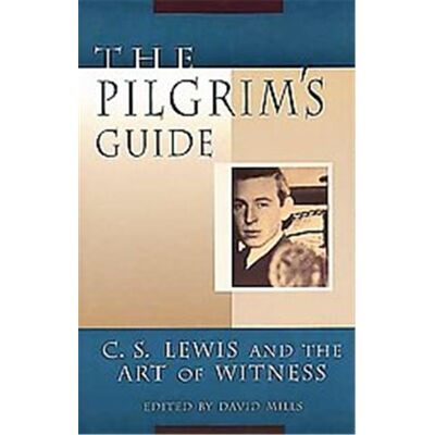 The Pilgrim's Guide - Publicité The Pilgrim's Guide - Publicité
