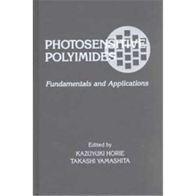 Technomic Pub Co Photosensitive Polyimides - Publicité Technomic Pub Co Photosensitive Polyimides - Publicité