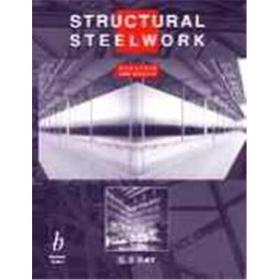 Structural Steelwork - Publicité Structural Steelwork - Publicité