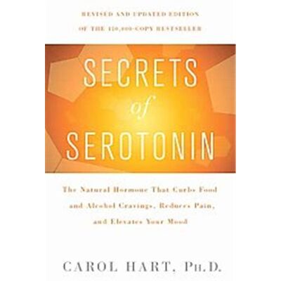 Griffin Secrets of Serotonin - Publicité Griffin Secrets of Serotonin - Publicité