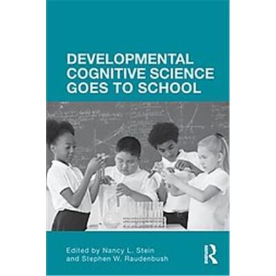 Routledge Developmental Cognitive Science Goes To School - Publicité Routledge Developmental Cognitive Science Goes To School - Publicité