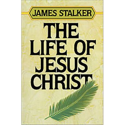 Zondervan The Life of Jesus Christ - Publicité Zondervan The Life of Jesus Christ - Publicité