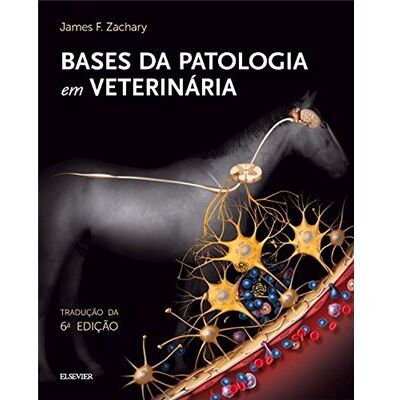Elsevier Bases Da Patologia Em Veterinária - Publicité Elsevier Bases Da Patologia Em Veterinária - Publicité