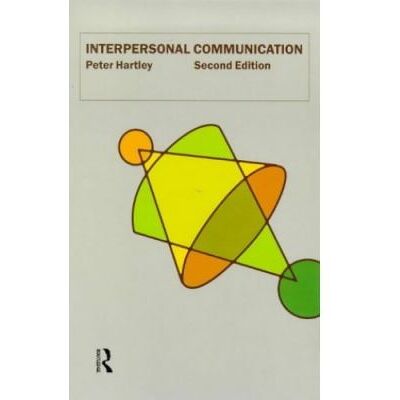 Interpersonal Communication - Publicité Interpersonal Communication - Publicité