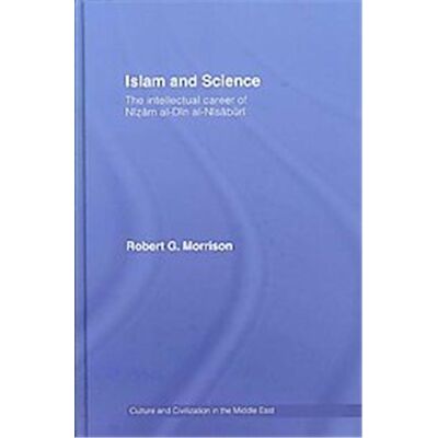Routledge Islam and Science, Culture and Civilization in the Middle East - Publicité Routledge Islam and Science, Culture and Civilization in the Middle East - Publicité