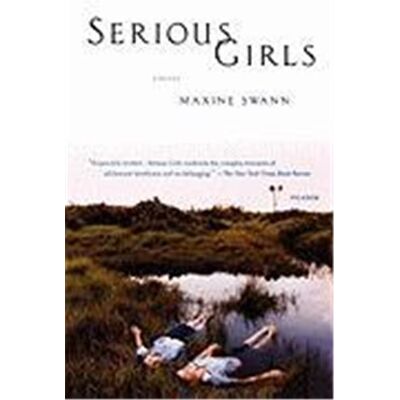 First Serious Girls - Publicité First Serious Girls - Publicité