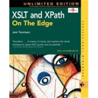 Xslt and Xpath on the Edge, Professional Mindware - Publicité Xslt and Xpath on the Edge, Professional Mindware - Publicité